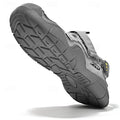 Men's Outdoor Sport Sandals with Velcro Straps and Breathable Mesh for Travel - 59 Monday