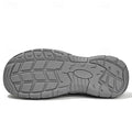 Men's Outdoor Sport Sandals with Velcro Straps and Breathable Mesh for Travel - 59 Monday