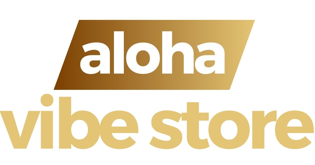 Aloha Vibe Store