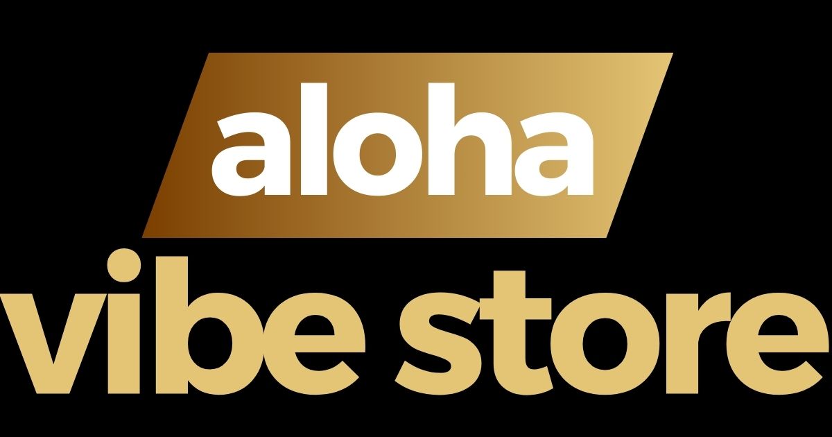 Aloha Vibe Store
