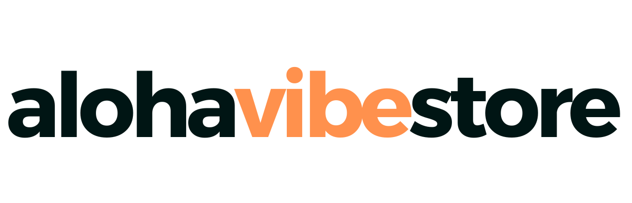 Aloha Vibe Store