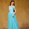 Celeste Breeze Gown